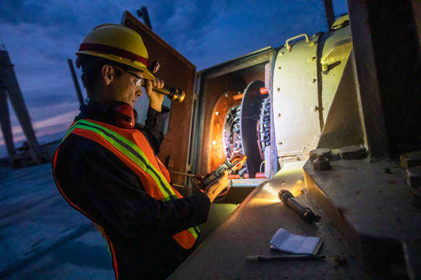 Best Electrical Installation Contractor  in , AR