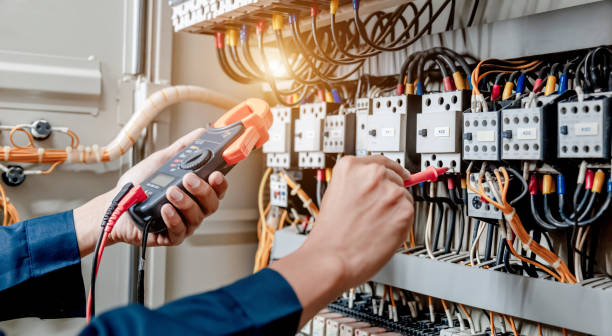 Best Licensed Electrician  in , AR