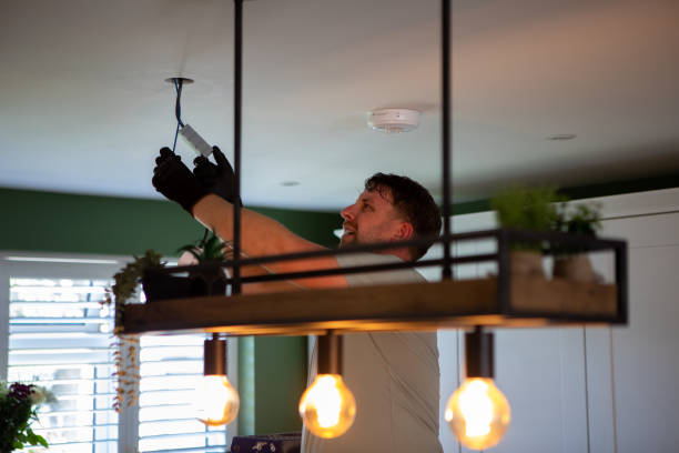 Best Ceiling Fan Installation Electrician  in , AR