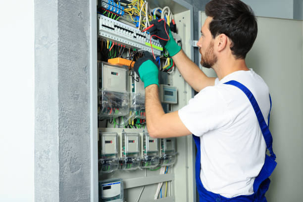 Best Affordable Emergency Electrician  in , AR
