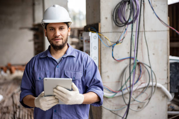 Best Electric Panel Repair  in , AR
